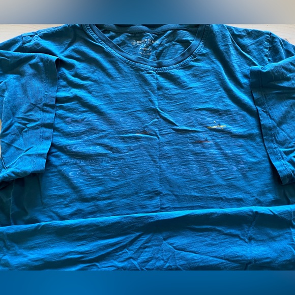 Lot of two United by Blue Men’s t’s - Picture 2 of 3
